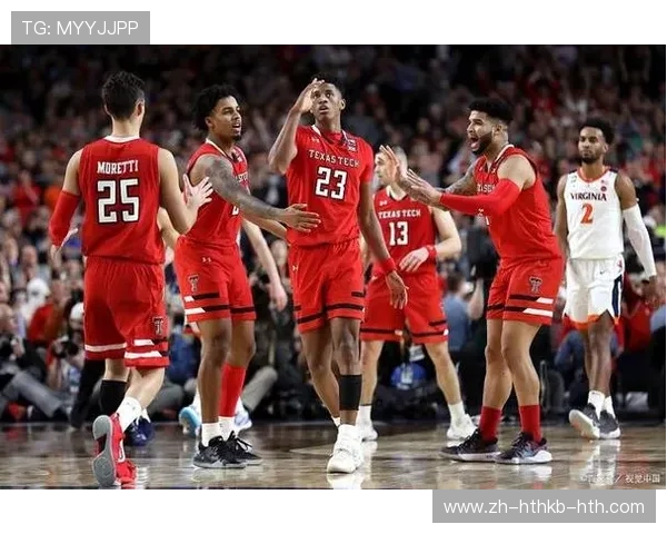 谈谈休斯顿火箭队在NBA中的地位与未来展望