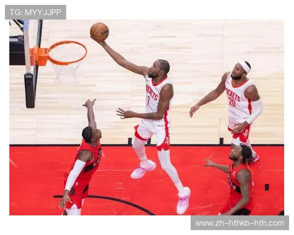 火箭队对猛龙队今日比赛实况