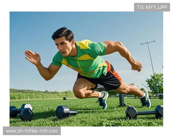 高强度训练对提高新陈代谢的作用